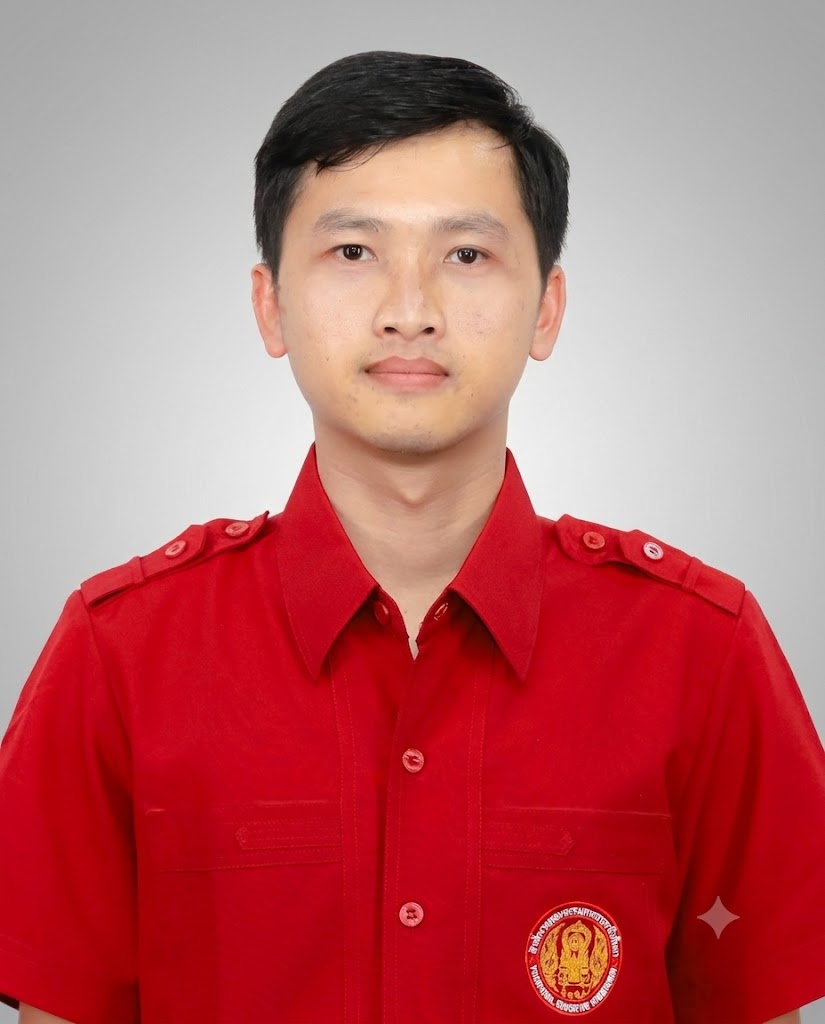 ธีรเดช